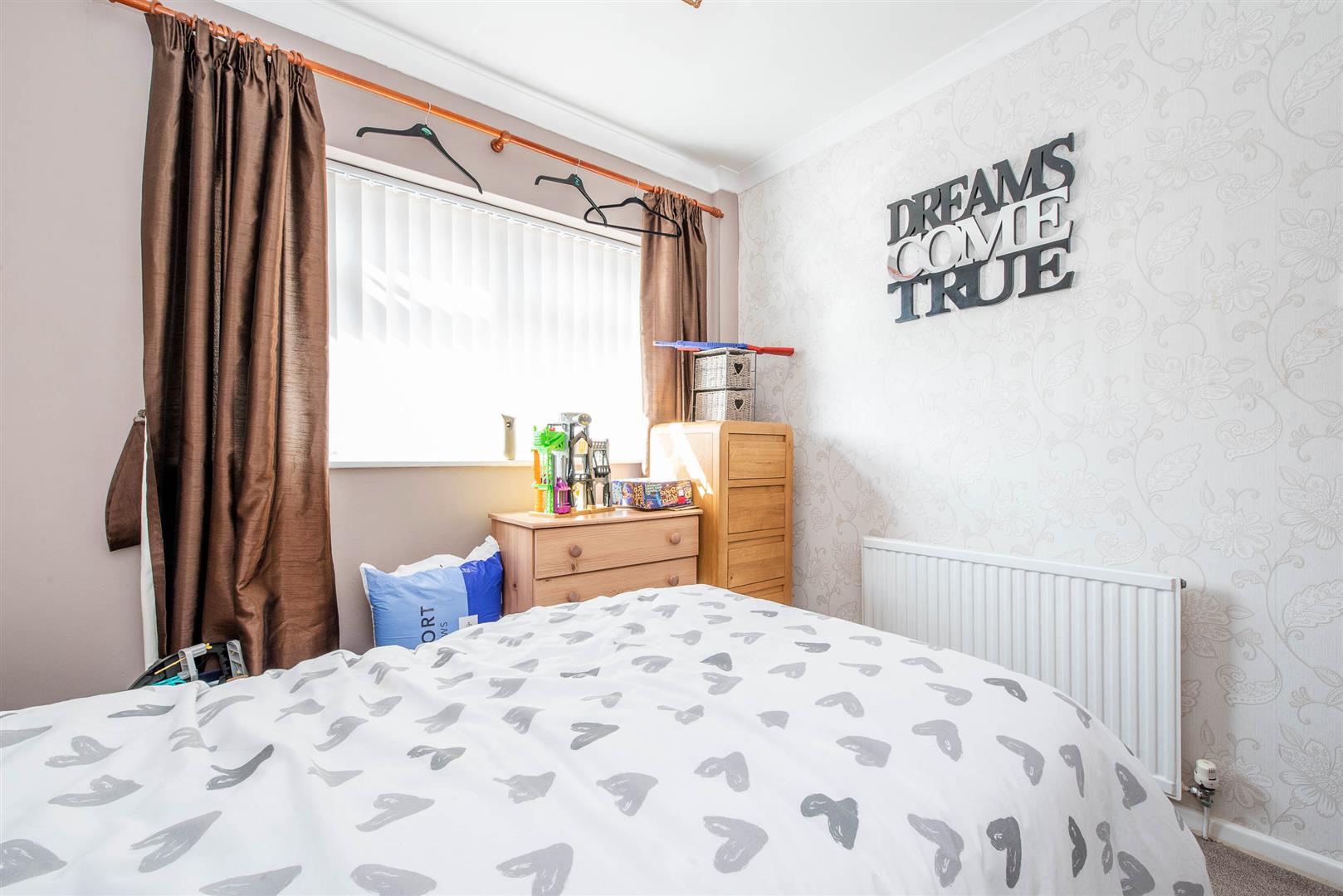Briar Avenue, Chorley